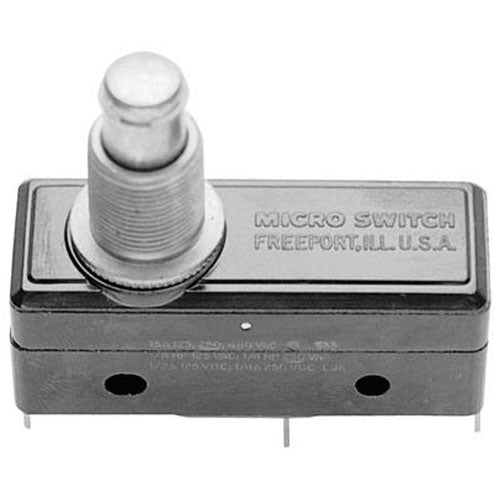 18227 Henny Penny - Durable Push Button Microswitch 18227 Henny Penny - Durable Push Button Microswitch